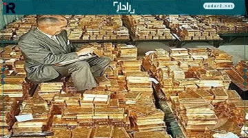 ارتفاع حاد في سعر الذهب العالمي مع تصاعد التوترات التجارية